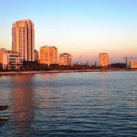 Domi Apartment Durrës