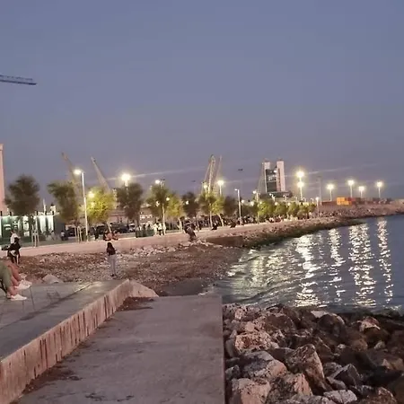 Domi Appartement Durrës