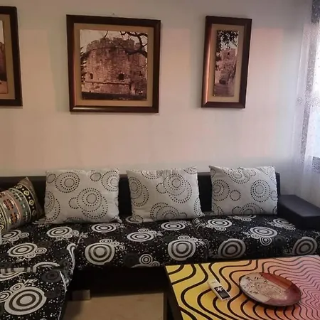 Domi Appartement