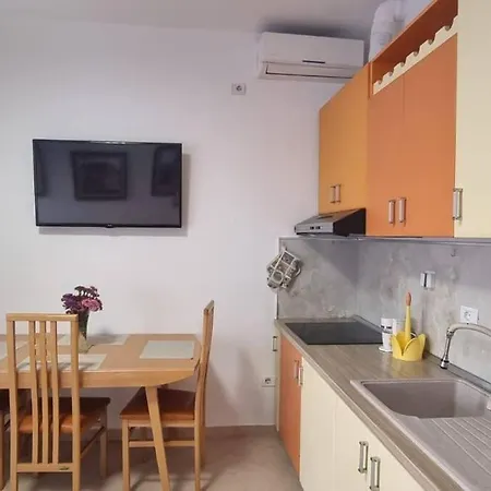 Domi Appartement *