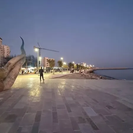 Domi * Durrës