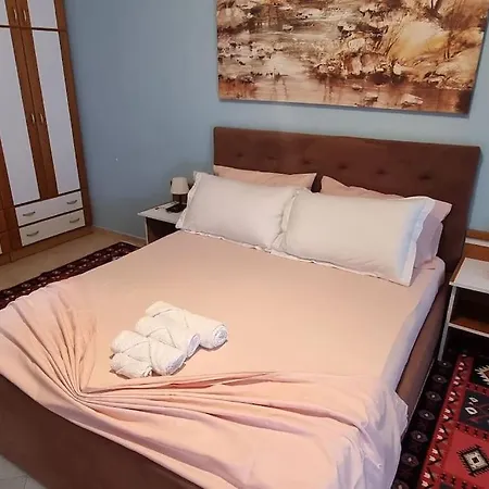 Appartement Domi *